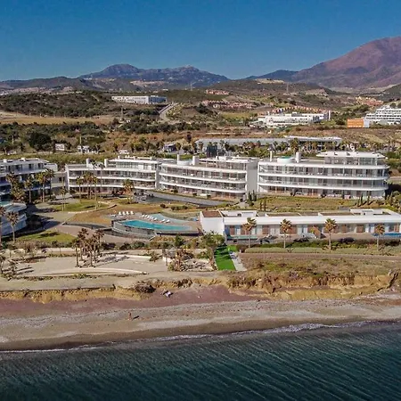 公寓 Te- Luxury Resort, Front Line Beach, Families Only *