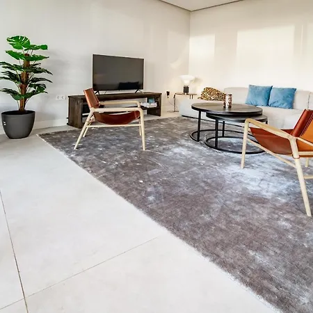 公寓 Te- Luxury Resort, Front Line Beach, Families Only 埃斯特波纳
