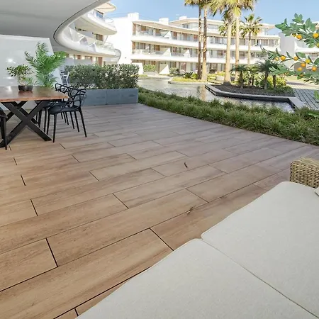 Te- Luxury Front Line Families Only Estepona