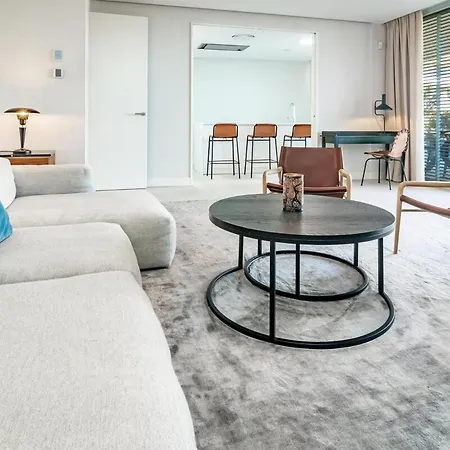 Te- Luxury Front Line Families Only Apartment