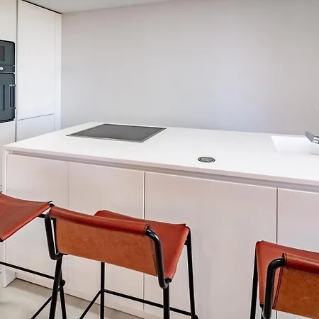Apartment Te- Luxury Front Line Families Only