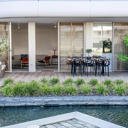 Apartment Te- Luxury Front Line Families Only Estepona