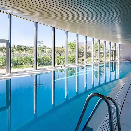 Apartment Te- Luxury Front Line Families Only Estepona