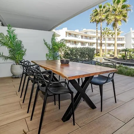 Te- Luxury Front Line Families Only Estepona