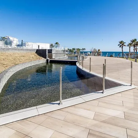 Te- Luxury Front Line Families Only Estepona